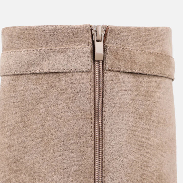 Shikol Shark Fold-Over Lock Boots