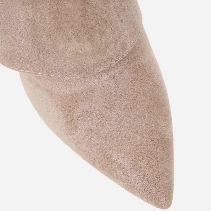 Shikol Shark Fold-Over Lock Boots