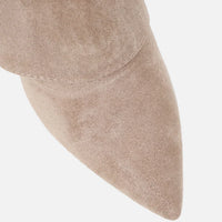 Shikol Shark Fold-Over Lock Boots